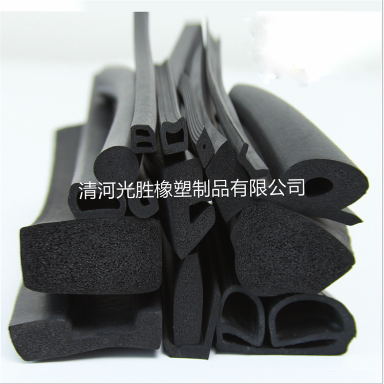 三元乙丙橡膠密封條